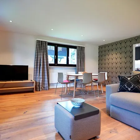 Am Hoernli Apartament *