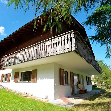 Apartament Am Hoernli Arosa