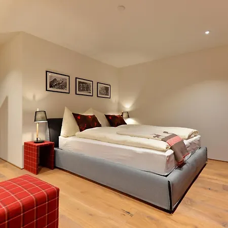 Am Hörnli Lägenhet Arosa