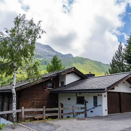 Appartement Am Hoernli Arosa