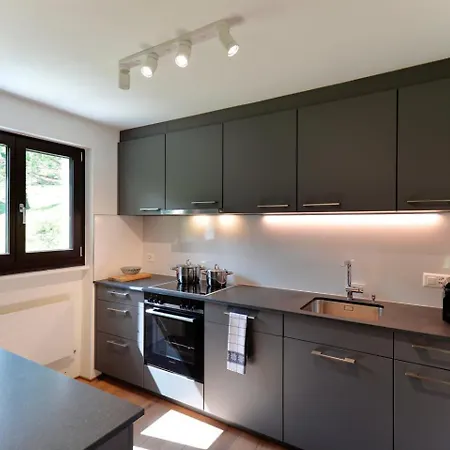Appartement Am Hoernli