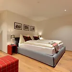 Am Hoernli Appartement Arosa